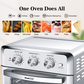 19qt Air Fryer Oven