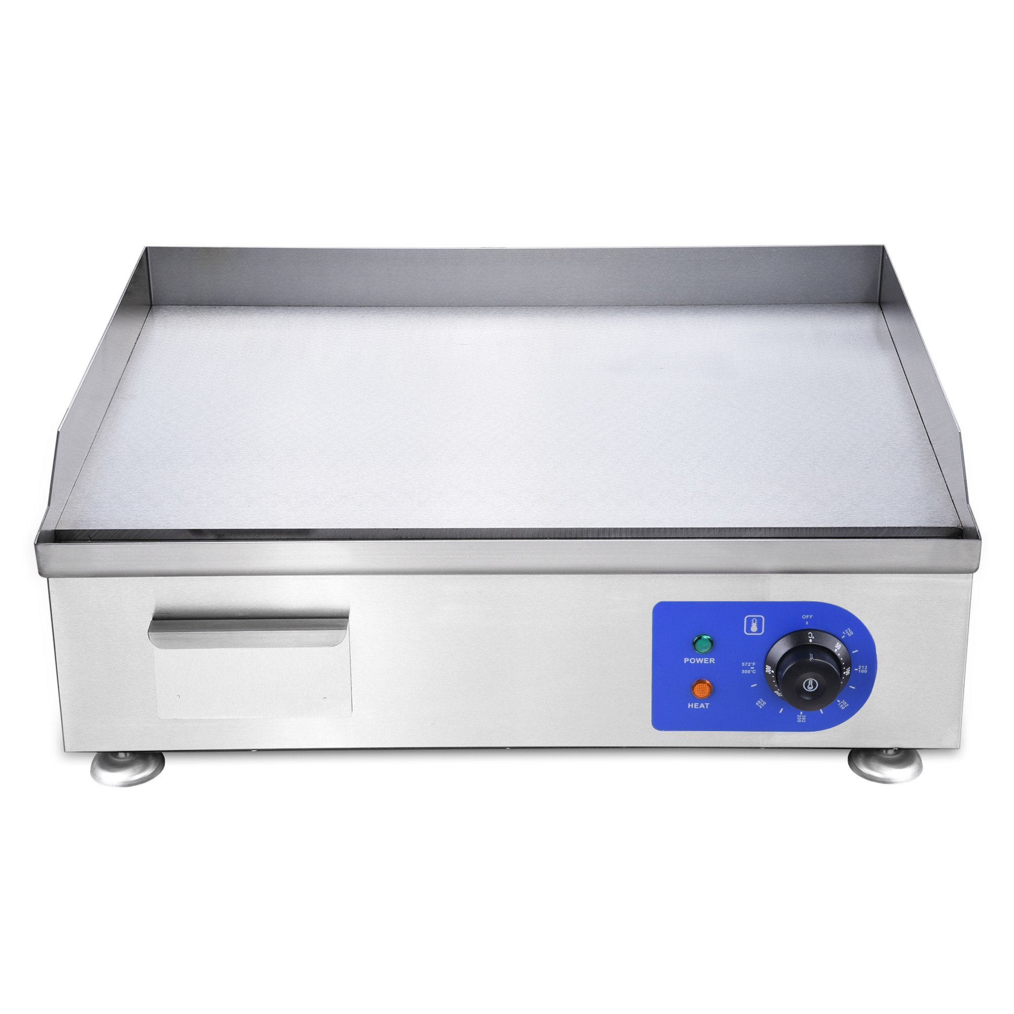 Electric Countertop Griddle Electric Countertop Griddle